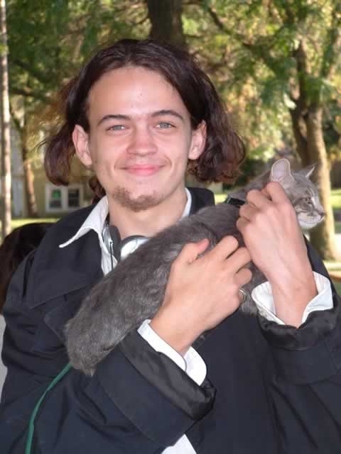 Kelly and Kitty 